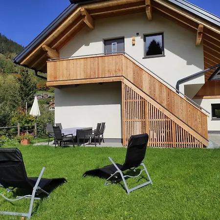 Apartmán Davidhof *