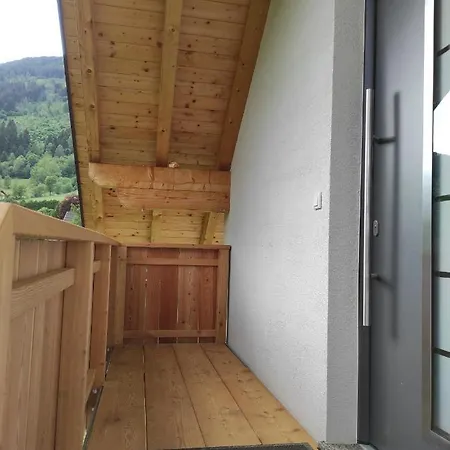 Apartmán Davidhof