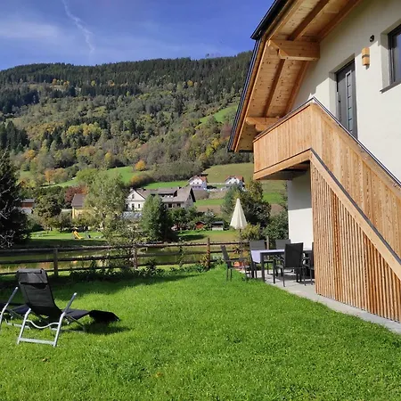 Davidhof Apartment