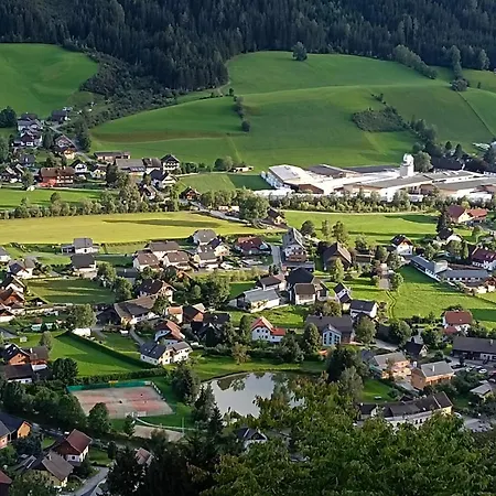 Apartmán Davidhof Unternberg