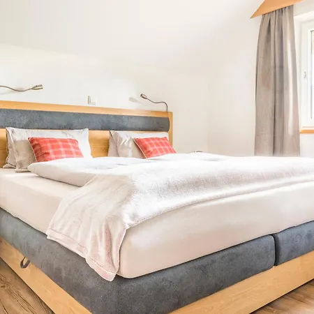 Davidhof * Unternberg