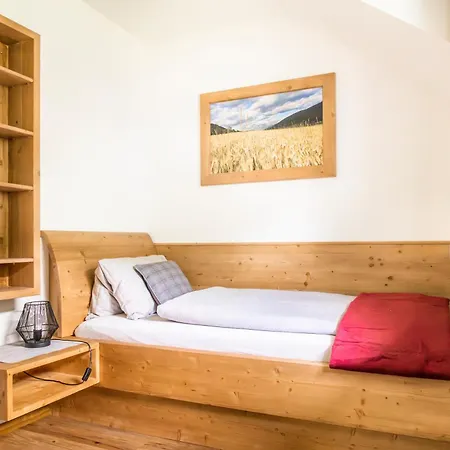 Davidhof Apartment *