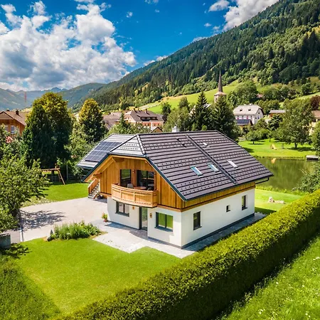 Lägenhet Davidhof Unternberg