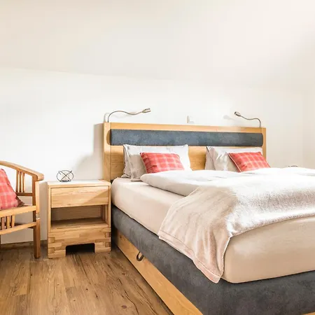 Davidhof Apartmán Unternberg