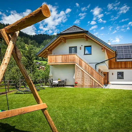 Davidhof Apartmán *