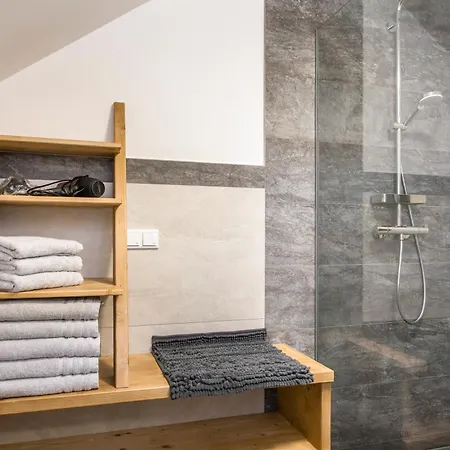 Apartment Davidhof Unternberg