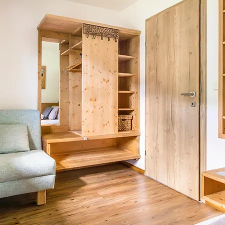 Davidhof Apartment