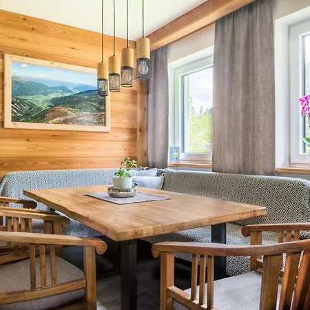 Davidhof Apartment