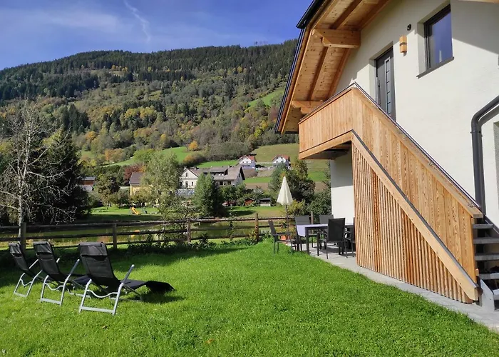 Davidhof Apartament