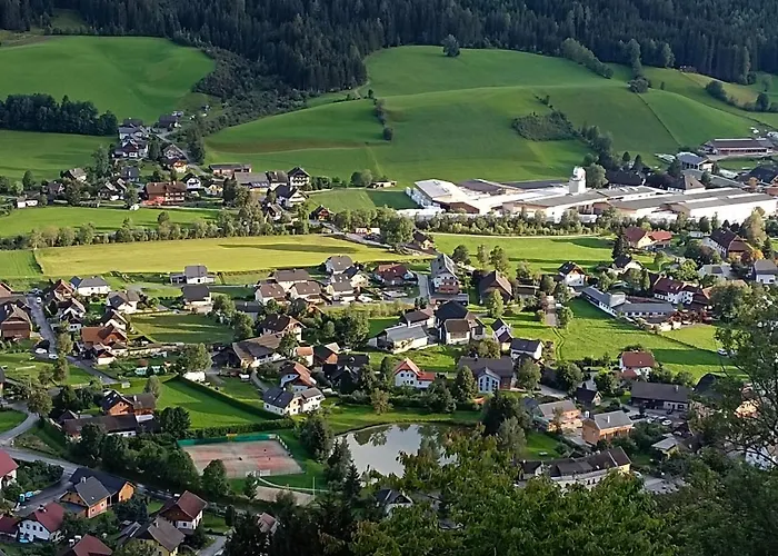 Appartamento Davidhof Unternberg