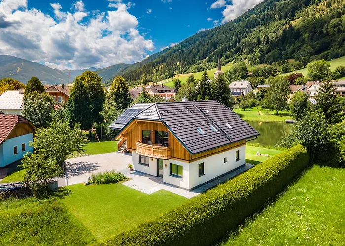 Appartamento Davidhof Unternberg