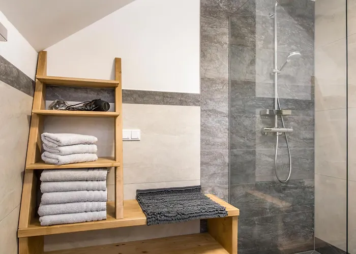 Appartamento Davidhof Unternberg