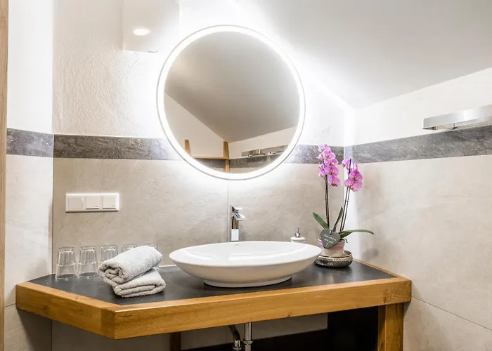 Davidhof Appartamento