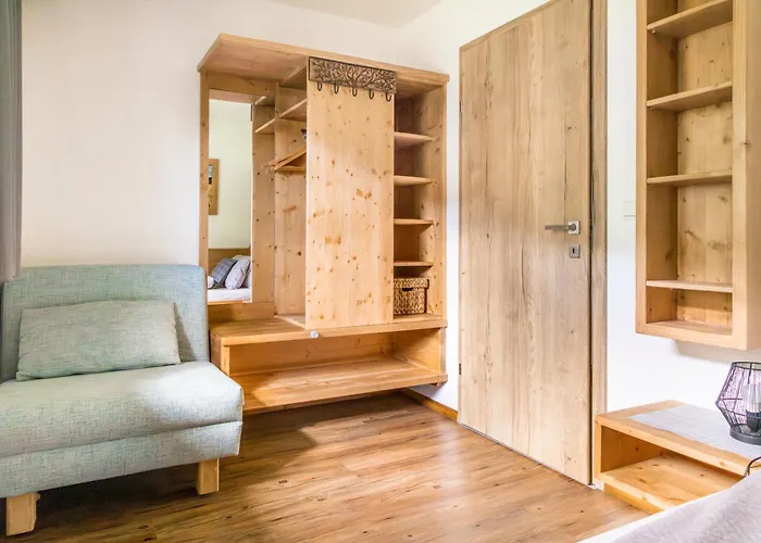 Davidhof Apartament