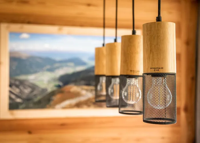 Davidhof * Unternberg